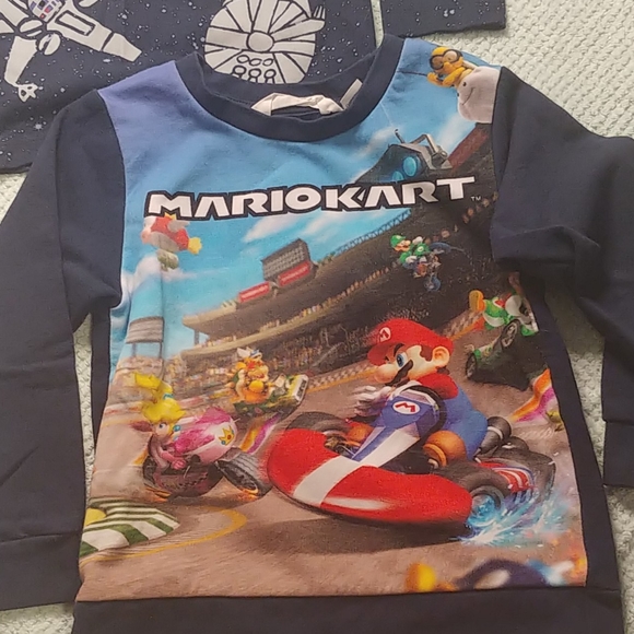 ❗️(removing soon send offers) H&m shirts - Picture 2 of 5